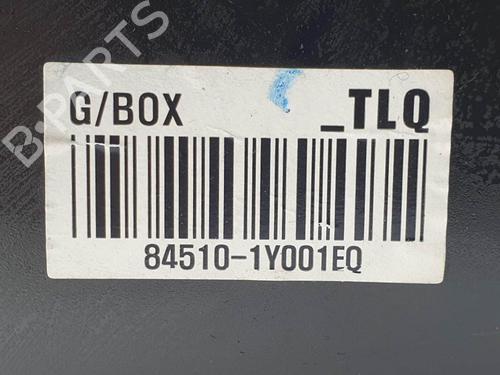 Glove box KIA PICANTO II (TA) 1.0 | BP24933550C95 - Image 4