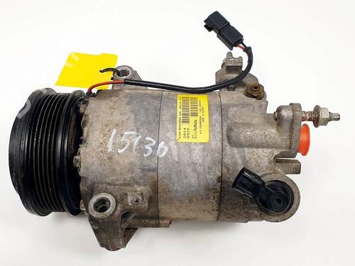 AC compressor FORD B-MAX (JK) 1.0 EcoBoost | BP19657059M34 - Image 8