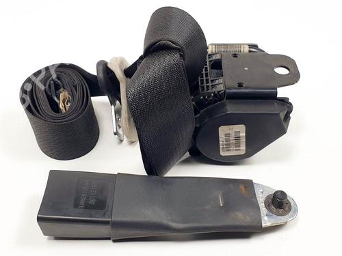 Front right seatbelt JEEP COMPASS (MK49) 2.2 CRD | BP25121119I25  - Image 6