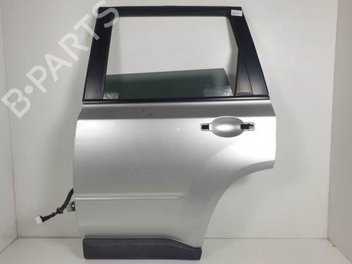 Used Left rear door NISSAN X-TRAIL II (T31) 2.0 dCi 4x4 (150 hp) 11200563