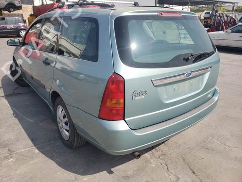 Left front window switch FORD FOCUS I Turnier (DNW) 1.6 16V | BP28498944I27  - Image 13