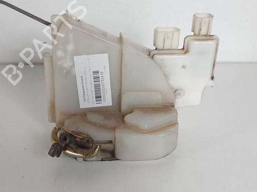 Rear right lock HONDA ACCORD VII Tourer (CM, CN) 2.0 (CM1) | BP12371368C99 