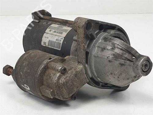 Starter OPEL COMBO Box Body/MPV 1.3 CDTI 16V | BP10062617M8 - Image 2