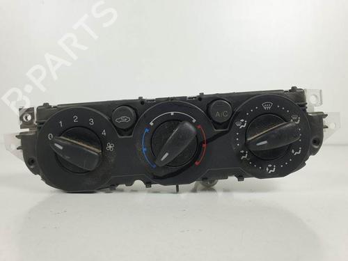 Used Climate control Climate control FORD FOCUS II Convertible 2.0 (145 hp) 12384630 12384630