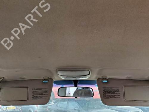 Mass air flow sensor HYUNDAI SANTA FÉ I (SM) 2.0 CRDi 4x4 | BP15969207M95 