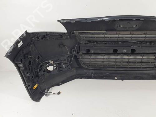 Front bumper PEUGEOT 5008 (0U_, 0E_) 1.6 HDi | BP29149583C7 
