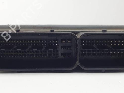 Engine control unit (ECU) VW PASSAT B6 (3C2) 2.0 TDI 16V | BP27554091M57 - Image 3