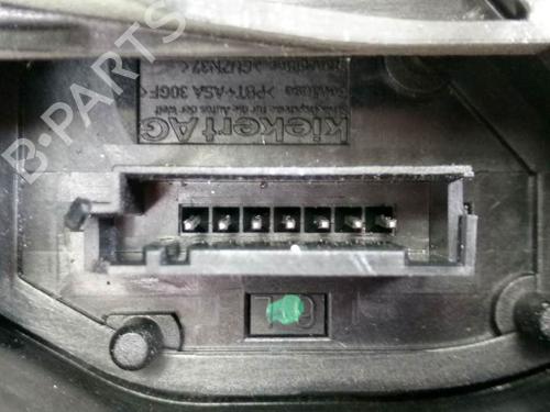 Rear left lock BMW X3 (E83) 2.5 i | BP7195957C100 