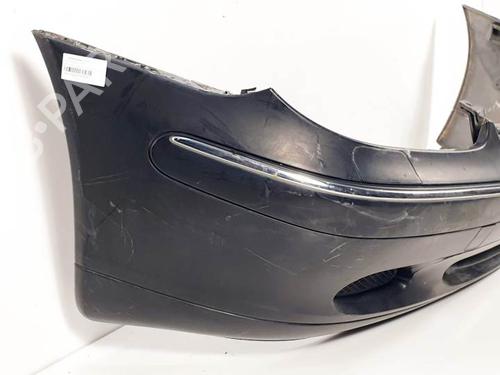 Front bumper MERCEDES-BENZ S-CLASS (W220) S 320 CDI (220.026, 220.126) | BP21602102C7 