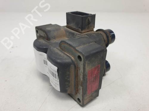 Used Ignition coil Ignition coil FORD ESCORT IV Convertible (ALF) 1.6 XR3i (105 hp) 9956771 9956771