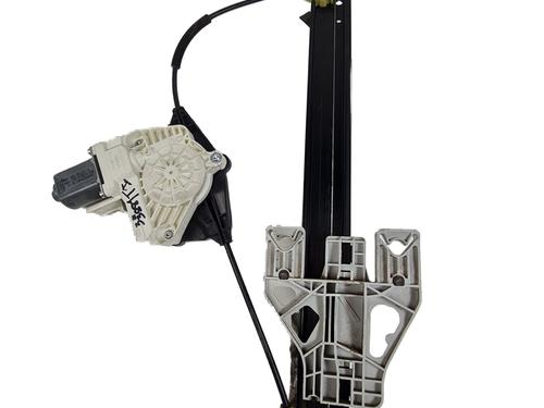 Rear left window mechanism AUDI A4 B8 (8K2) 2.0 TDI | BP36488025C24 - Image 2