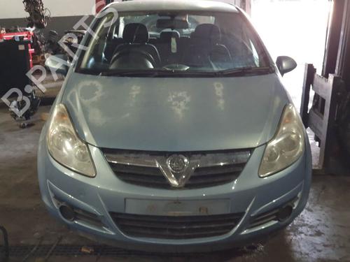Air filter box OPEL CORSA D (S07) | BP13953068M87 - Image 7