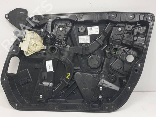 Used Front right window mechanism Front right window mechanism MERCEDES-BENZ C-CLASS T-Model (S205) C 220 BlueTEC / d (205.204) (170 hp) 37669028 37669028