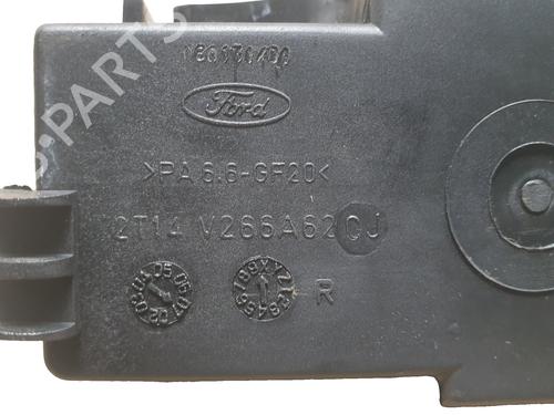 Front right interior door handle FORD TRANSIT CONNECT (P65_, P70_, P80_) 1.8 Di | BP40176400I14 - Image 3