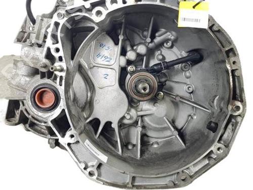Used Gearbox Gearbox RENAULT SCÉNIC II (JM0/1_) 1.9 dCi (JM15) (110 hp) 16444773 16444773