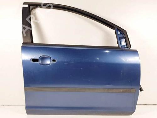 Used Right front door FORD FOCUS II (DA_, HCP, DP) 1.6 TDCi (109 hp) 19446761
