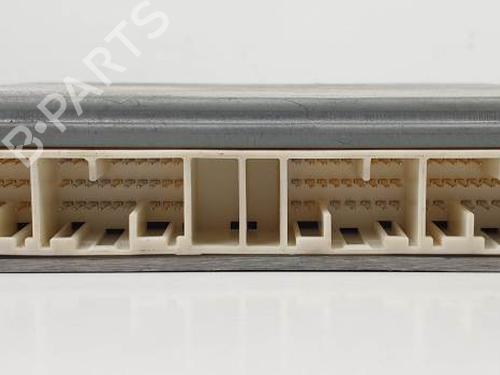 Engine control unit (ECU) TOYOTA AVENSIS (_T22_) 2.0 D-4D (CDT220_, CDT220R) | BP25258203M57 