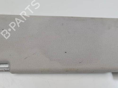 Used Right sun visor Right sun visor MERCEDES-BENZ CLS (C219) CLS 320 CDI (219.322) (224 hp) 29199020 29199020
