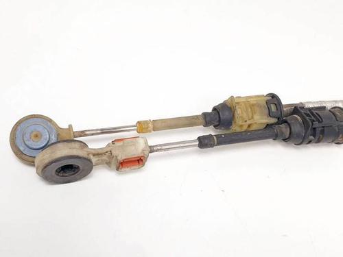Gear lever FORD FOCUS II Turnier (DA_, FFS, DS) 2.0 TDCi | BP13652071M90 