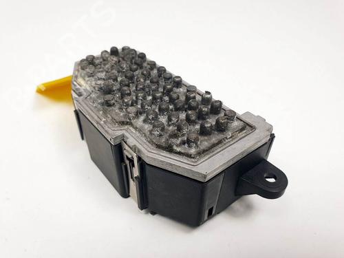 Used Heater resistor Heater resistor CITROËN C4 Picasso I MPV (UD_) 1.6 HDi (109 hp) 16864276 16864276