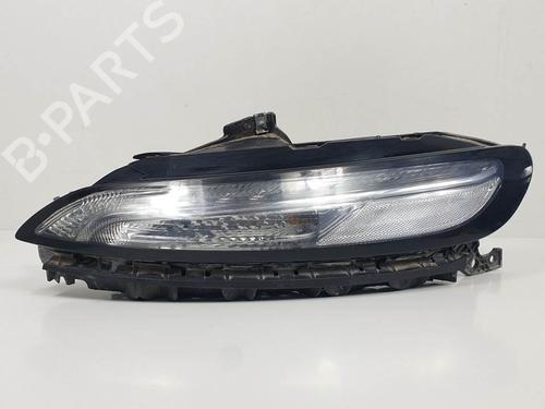 Used Left headlight JEEP CHEROKEE (KL) 2.0 CRD 4x4 (170 hp) 12383763