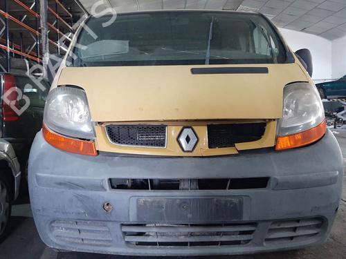 Switch RENAULT TRAFIC II Platform/Chassis (EL) 1.9 dCi 100 (EL0C) | BP6850412I30 - Image 4
