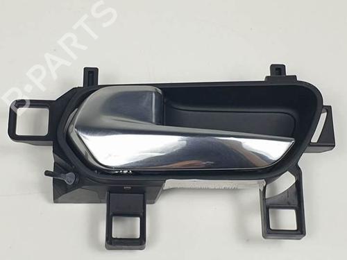 Used Rear left interior door handle Rear left interior door handle NISSAN MICRA V (K14) 0.9 IG-T (90 hp) 19657033 19657033