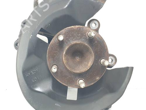 Used Left rear steering knuckle Left rear steering knuckle MAZDA CX-5 (KE, GH) 2.2 D (KE2FW) (150 hp) 39744630 39744630