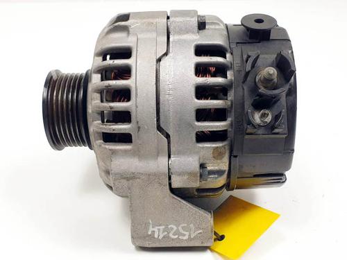 Alternator MERCEDES-BENZ SLK (R170) 230 Kompressor (170.447) | BP20691181M7 