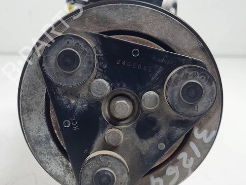 AC compressor FORD FOCUS C-MAX (DM2) 1.8 TDCi | BP29382328M34  - Image 7