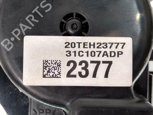 Rear right seatbelt OPEL ANTARA A (L07) 2.2 CDTi 4x4 | BP7514598I28 