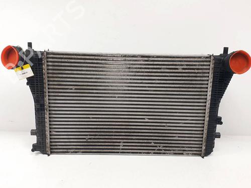 Used Intercooler Intercooler SEAT LEON (1P1) 1.9 TDI (105 hp) 31285676 31285676