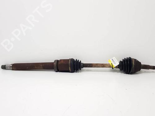 Right front driveshaft FORD FOCUS I (DAW, DBW) 1.6 16V | BP25140493M39 