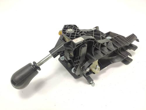 Used Gear lever Gear lever FORD TRANSIT Bus (FD_ _, FB_ _, FS_ _, FZ_ _, FC_ _) 2.2 TDCi (85 hp) 8727665 8727665