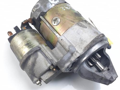 Used Starter Starter SMART CABRIO (450) 0.6 (S1OLA1, 450.441, 450.442, 450.443) (55 hp) 25611660 25611660