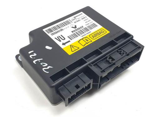 Used ECU airbags RENAULT SCÉNIC III (JZ0/1_) 1.9 dCi (JZ0J, JZ1J, JZ1K, JZ1S) (131 hp) 28065790
