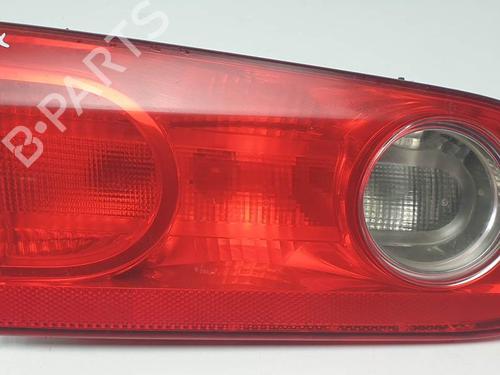Used Left tailgate light Left tailgate light RENAULT LAGUNA II (BG0/1_) 2.0 16V (BG1Y) (204 hp) 25138958 25138958