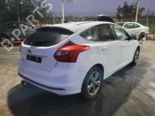 Front right window mechanism FORD FOCUS III 1.6 TDCi | BP34512010C23 - Image 6