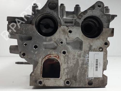 Cylinder head PEUGEOT EXPERT Tepee (VF3X_) 2.0 HDi 120 | BP29474173M5 