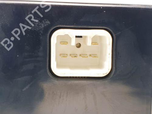 Climate control LAND ROVER RANGE ROVER SPORT I (L320) 2.7 D 4x4 | BP16180946I5 