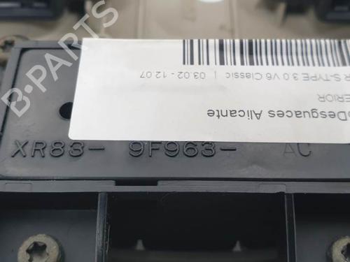 Innerbelysning JAGUAR S-TYPE II (X200) 3.0 V6 | BP16550283I8 