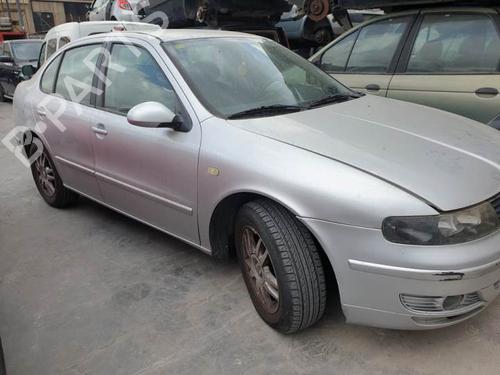 Left rear window motor SEAT TOLEDO II (1M2) 1.9 TDI 4Drive | BP13950661E23 
