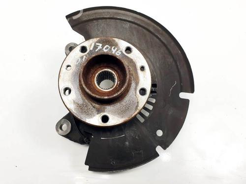Left front steering knuckle RENAULT CAPTUR II (HF_) TCe 90 (HFM6) | BP24990195M25 