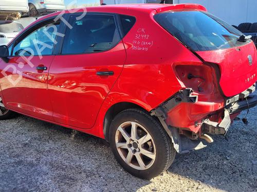 ABS pump SEAT IBIZA IV (6J5, 6P1) 1.4 | BP34513402M43 - Image 10