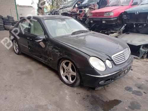 Venstre bagtil bærearm MERCEDES-BENZ E-CLASS (W211) E 320 CDI (211.026) | BP9955065M14 