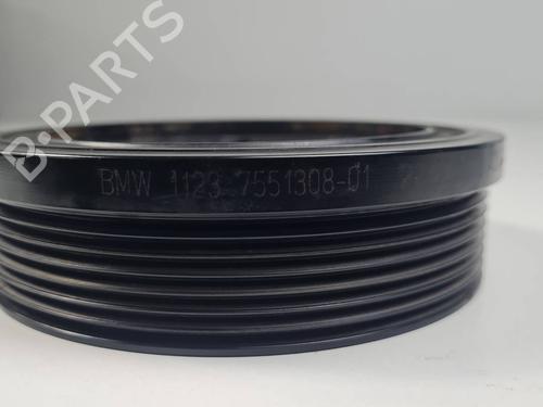 Pulley BMW 3 (E90) 320 i | BP37668371M122 - Image 4