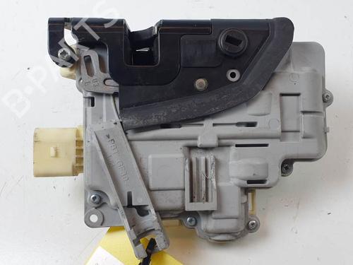 Venstre bak lås VW PASSAT B6 (3C2) 1.9 TDI | BP28027443C100 