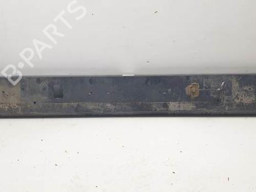Rear bumper FORD TRANSIT Van (FA_ _) 2.4 DI RWD (FAA_, FAB_, FAC_, FAD_) | BP26650183C8