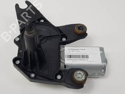 Rear wiper motor RENAULT CLIO III Grandtour (KR0/1_) 1.5 dCi | BP9652871M102 