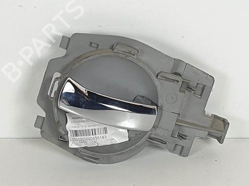 Used Front right interior door handle Front right interior door handle CITROËN C3 I (FC_, FN_) 1.4 16V (88 hp) 12392035 12392035